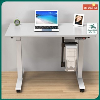 [Hỏa tốc HCM] Kệ đỡ thùng máy CPU dưới bàn 360 Computer Case Holder Installed Under The Table
