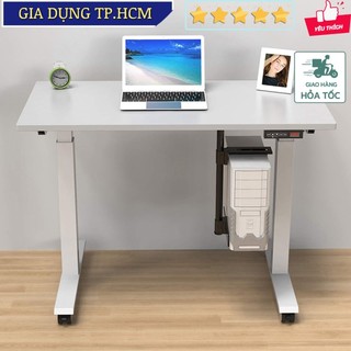 🆕 Giá đỡ thùng máy CPU dưới bàn Computer Case Holder Installed Under The Table
