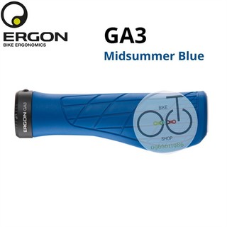 Tay nắm ergon ga3-l chính hãng full box