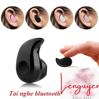 Tai nghe bluetooth s530 nhỏ gọn