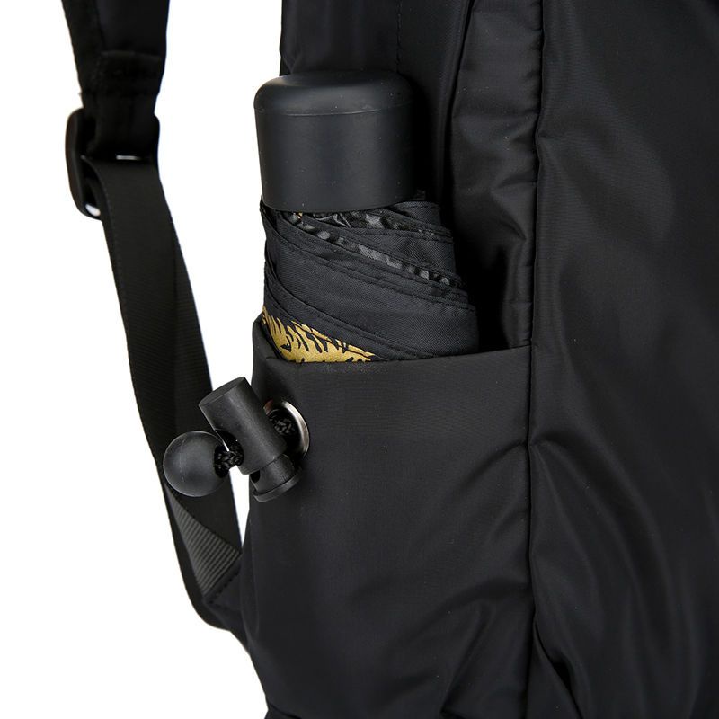 Ba Lô Mini Siêu Nhẹ Thiết Kế Mới Kiểu Dáng Đơn Giản Thời Trang Dành Cho Cả Nam Và Nữ