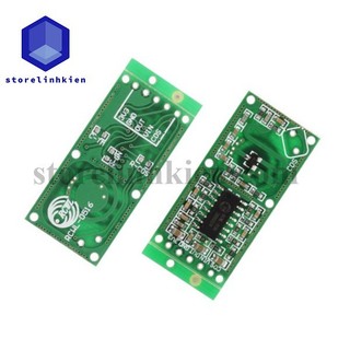 015 cảm biến radar rcwl-0516
