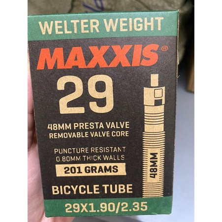 Săm maxxis MTB