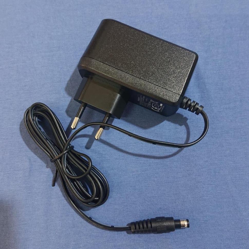 Bộ nguồn Adapter 12V-1A Model RD1201000-C55-HOG theo modem mạng FPT
