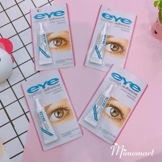 Keo dán mi giả Eyelash adhesive 7g