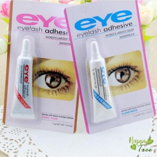 Keo dán mi giả Eyelash adhesive 7g