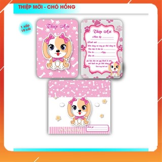 10 Thiệp sinh nhật cho bé thôi nôi - đầy tháng( có sẳn)