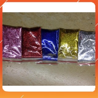 Kim Tuyến Trang Trí Làm Đồ Handmade