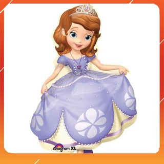 Bóng công chúa disney