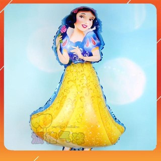 Bóng công chúa disney