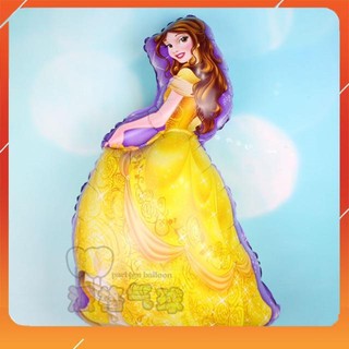 Bóng công chúa disney