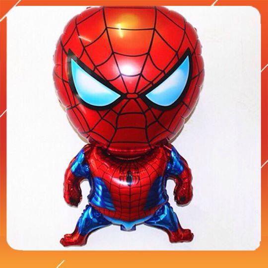 Bóng Hình Người Nhện - SpiderMan Lớn