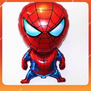 Bóng Hình Người Nhện - SpiderMan Lớn