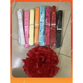 TÚ CẦU GIẤY TRANG TRÍ