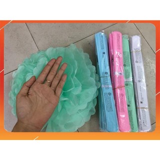 TÚ CẦU GIẤY TRANG TRÍ