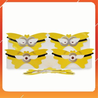 Bộ trang trí sinh nhật Minion