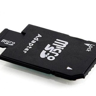 Áo đọc thẻ nhớ dùng cho thẻ microsd