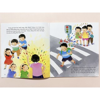 Bộ Sách - Không Sao đâu Con - Phần 2 (12 Cuốn)