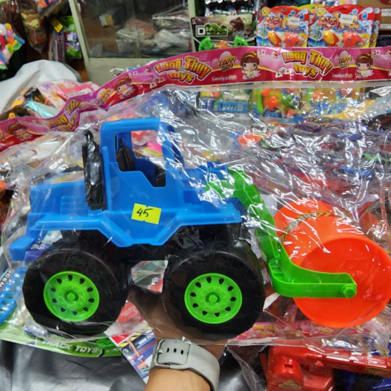 Xe Đồ chơi cho bé trai giá rẻ bền đẹp