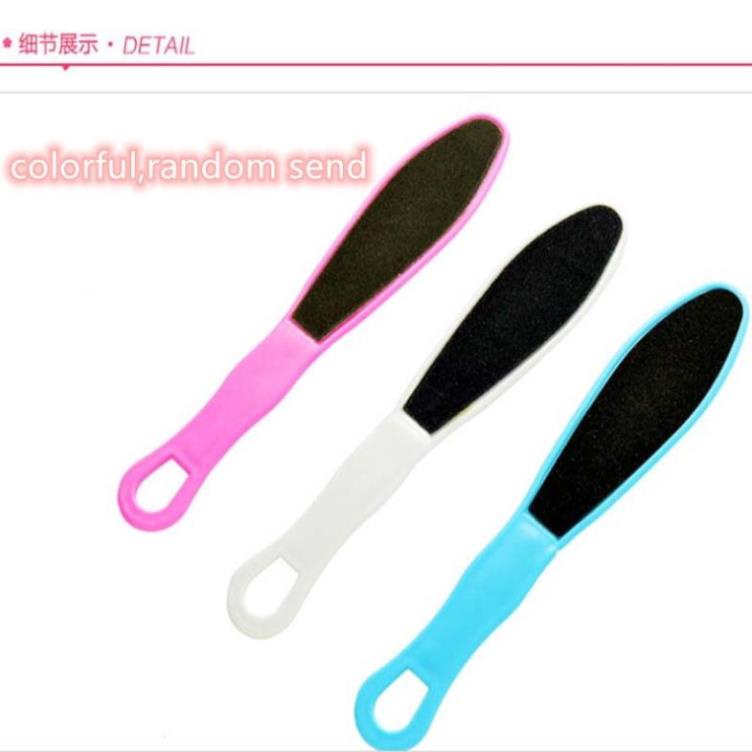 Dụng Cụ Chà Gót Chân Tẩy Da Chết