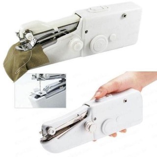 Máy khâu mini cầm tay Handy Stitch tiện dụng
