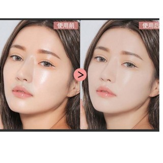 Phấn phủ che khuyết kiềm dầu Maycreate