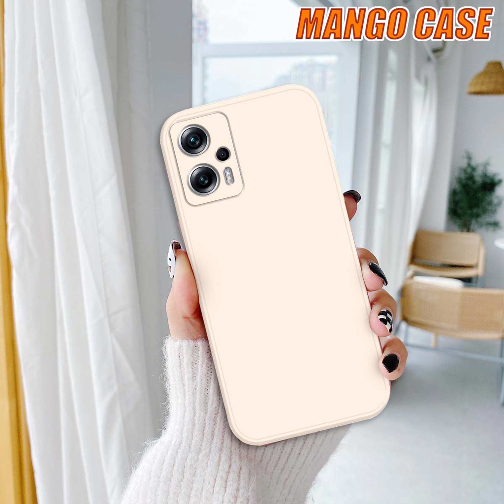 Ốp lưng TPU Xiaomi Redmi Note 11T Pro silicon dẻo loại đẹp chống va đập, bảo vệ camera