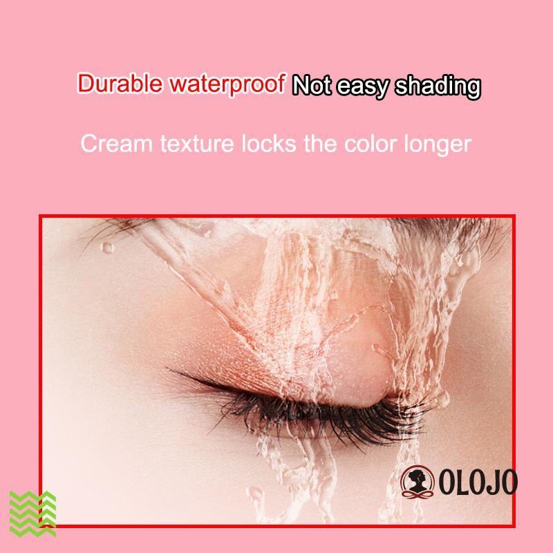 Chì kẻ mắt BOBEINI không trôi, kẻ mắt chì nội địa trung, bút kẻ mắt chống thấm nước không nhòe