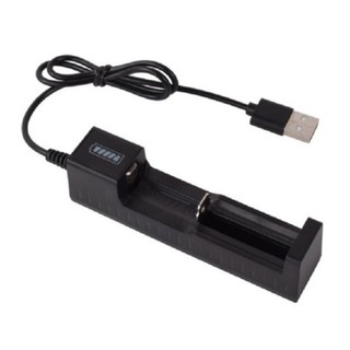 Bộ sạc đa năng 1 pin cổng USB