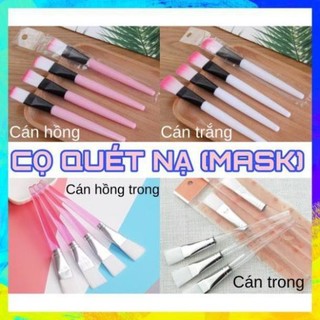 Cọ quét mask chuyên dụng, cọ đắp mặt nạ, chổi đắp mặt, cọ đắp mask