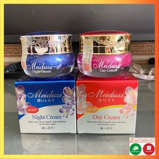 Kem meiduzi Nhật Bản - Doris Shop
