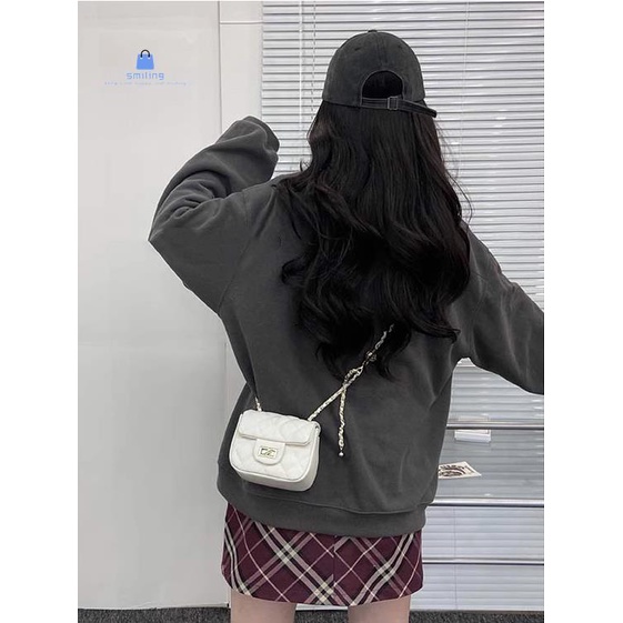 Túi Đeo Vai mini Phong Cách Hàn Quốc Thời Trang Mới 2023 Cho Nữ