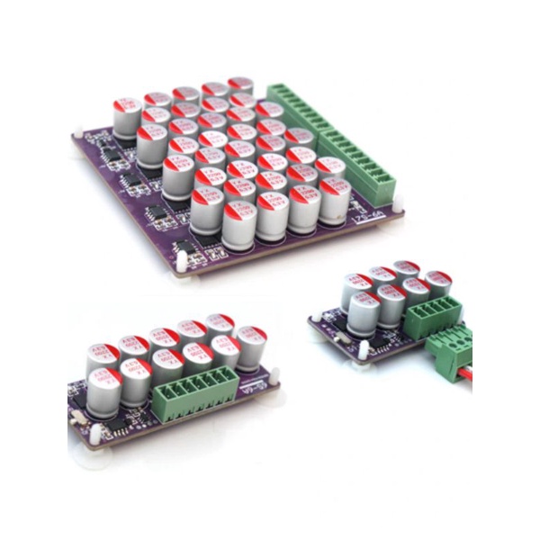Mạch cân bằng chủ động 3s,4s,5s,6s..., 17s,20s dòng 6a