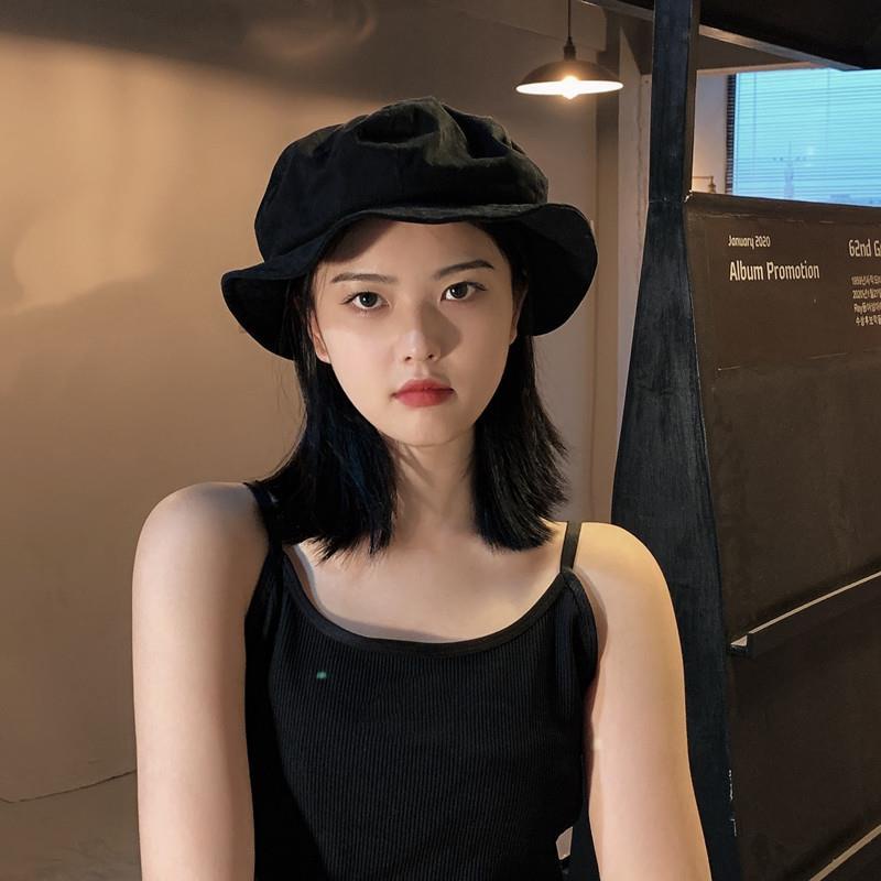 Nón Tai Bèo Che Nắng Thiết Kế Đơn Giản Dễ Phối Đồ Cho Nữ