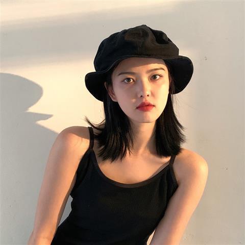 Nón Tai Bèo Che Nắng Thiết Kế Đơn Giản Dễ Phối Đồ Cho Nữ