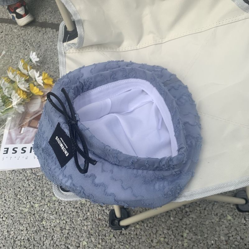 Mũ Beret Phối Ren Lưới Mỏng Thoáng Khí Thời Trang Mùa Hè Cho Nữ