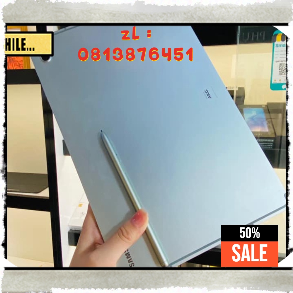 Hàng chất giá rẻ Máy tính bảng Tab S7 FE 64G - Hàng chính hãng - Tặng kèm phụ kiện chính hãng