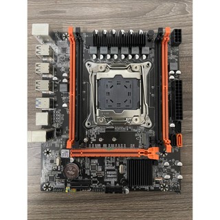 Mainboard x99hd3, mainboard x99h, main x99h ram 3, main x99h ram 4 chạy cpu xeon e5 v3 v4