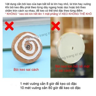 Keo Dán SEALANT FIX Siêu Chắc