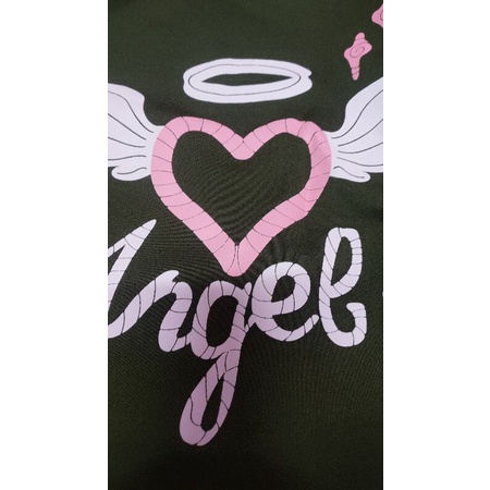 Bộ đùi thun cotton