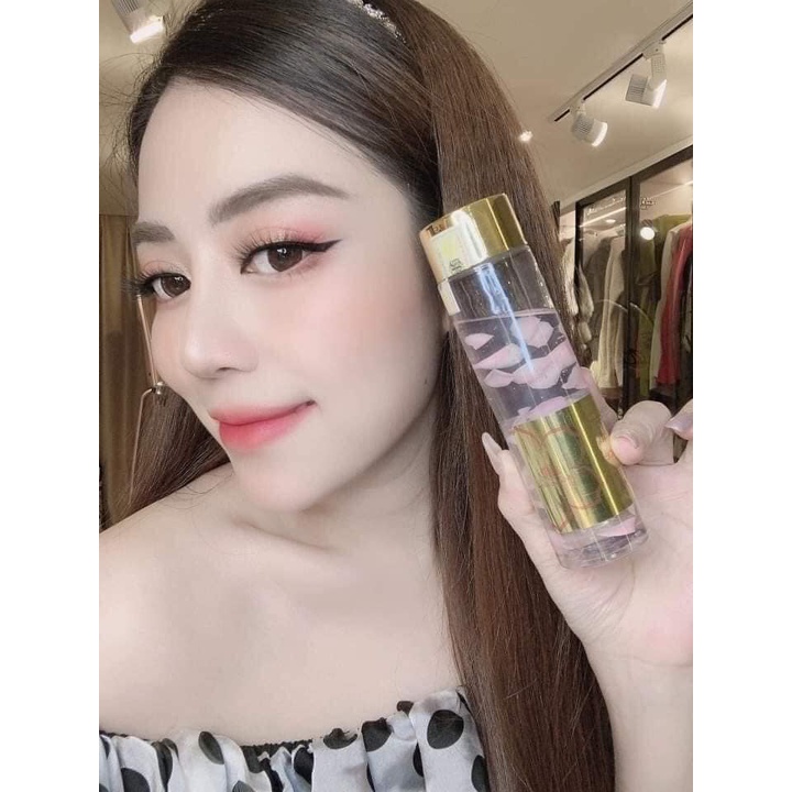 CỐT TUYẾT HOA ANH ĐÀO DƯỠNG DA CẤP ẨM CAO CẤP