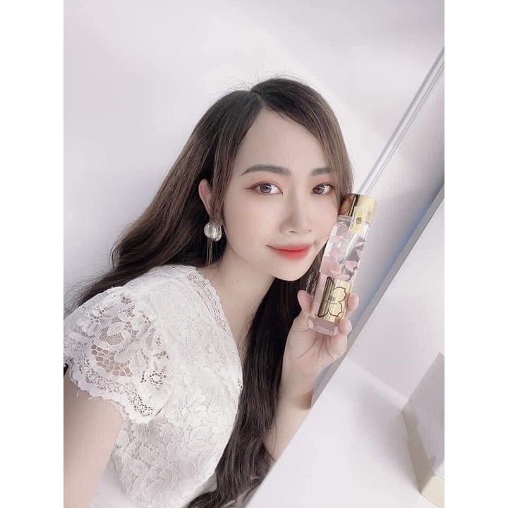 CỐT TUYẾT HOA ANH ĐÀO DƯỠNG DA CẤP ẨM CAO CẤP