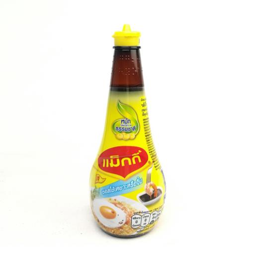 Nước tương Magi hàng nội địa Thái Lan 200ml