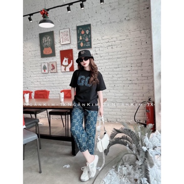𝗩𝗶𝗱𝗲𝗼 𝗔̉𝗻𝗵 𝗧𝗵𝗮̣̂𝘁 ✔ Sét bộ xốp GC dập nổi về hàng loại 1 cực sịn Áo xốp dập nổi thêu đáp nổi quần bom thụng Lên form c