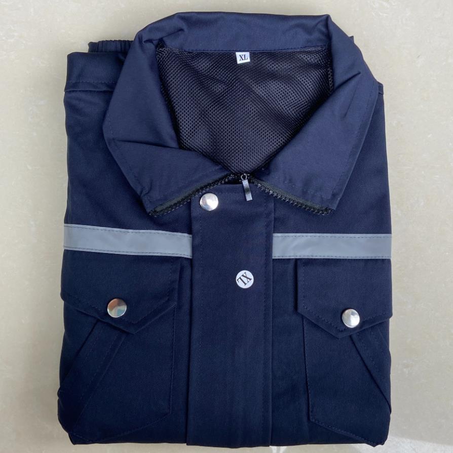 Áo Điều Hòa NHẬT BẢN hàng chính hãng các màu xanh than,xám , Áo chống nắng có gắn quạt làm mát công nghệ PIN JAPAN