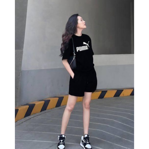 Áo Phông nam nữ phông rộng tay lỡ local brand 2 màu trắng đen unisex Cotton Cao Cấp | BigBuy360 - bigbuy360.vn