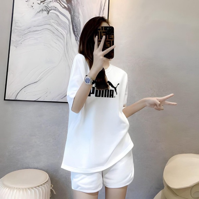 Áo Phông nam nữ phông rộng tay lỡ local brand 2 màu trắng đen unisex Cotton Cao Cấp | BigBuy360 - bigbuy360.vn