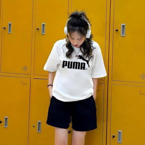 Áo Phông nam nữ phông rộng tay lỡ local brand 2 màu trắng đen unisex Cotton Cao Cấp | BigBuy360 - bigbuy360.vn