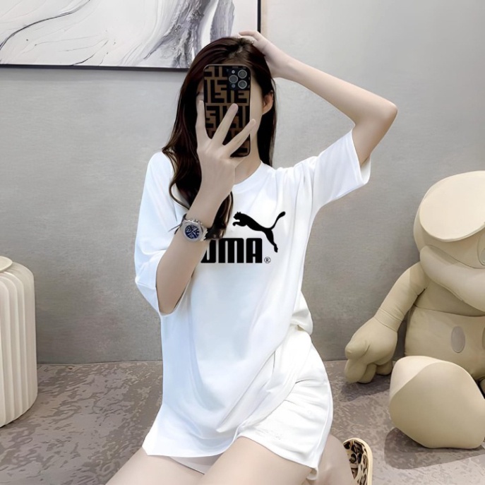 Áo Phông nam nữ phông rộng tay lỡ local brand 2 màu trắng đen unisex Cotton Cao Cấp | BigBuy360 - bigbuy360.vn