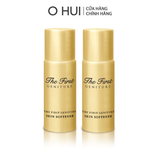 [HB Gift] Bộ 2 Sữa dưỡng O HUI The First Geniture Emulsion 5ml | BigBuy360 - bigbuy360.vn